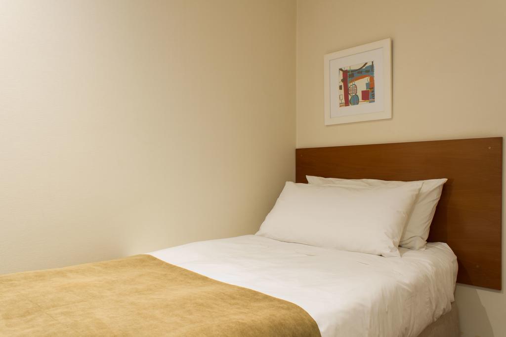 Lastarria Aparts Santiago Room photo