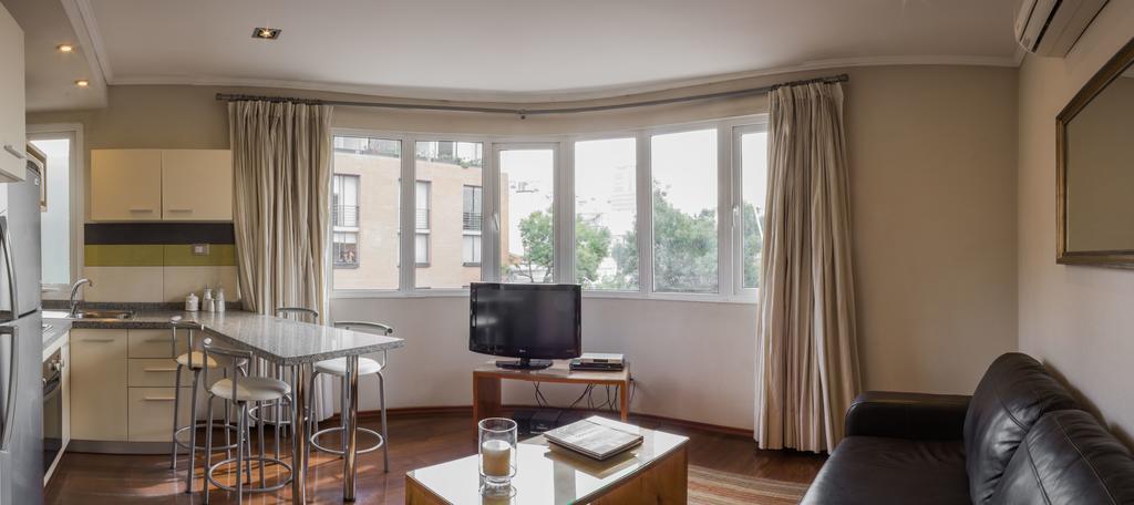 Lastarria Aparts Santiago Room photo